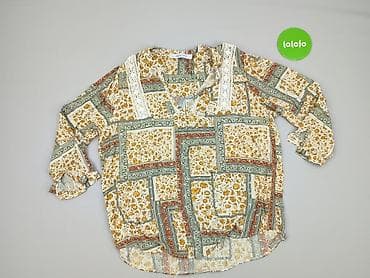 ciuchy plus size: Bluzka damska, rozmiar XL — 2