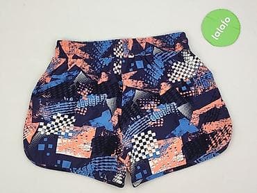 szorty pull and bear: Moraj, Szorty damskie, rozmiar XL — 3