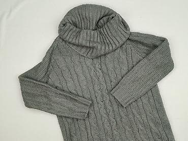 sweter z akrylu: Atmosphere, Sweter damski, rozmiar M — 1