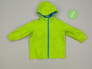 czapka neo tools: Kurtka przeciwdeszczowa, Quechua, 1.5-2 lat, 86-92 cm, stan - Idealny — 2