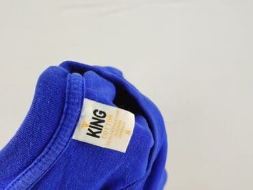 koszulka ajax bob marley: King, T-shirt damski, rozmiar S — 5