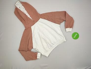 ccc biale buty: Roco, Bluza z kapturem damska, rozmiar M — 2