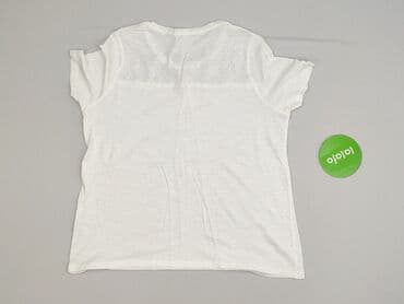 biustonosz 85a: Bluzka damska, rozmiar L — 3