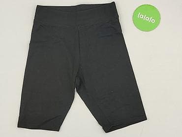 kolarki c: Sinsay, Szorty damskie, rozmiar S — 2