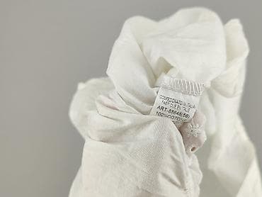 biale spodenki pull and bear: Bluzka damska, rozmiar M — 5