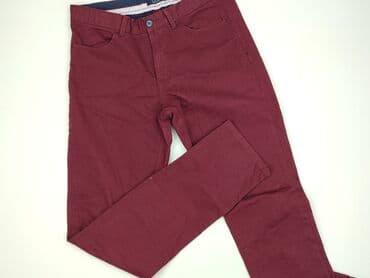 Chinos for men, S (EU 36), LeGer, condition - Perfect