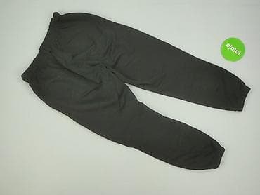 bluzy tanio: Spodnie dresowe damskie, rozmiar 2XS — 3