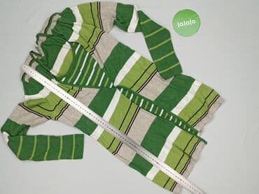 stradivarius swetry: Bonita, Kardigan damski, rozmiar S — 3