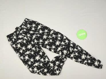 kombinezon w pepitkę: Спортивні штани, H&M, 13 р., 158, стан - Ідеальний — 3