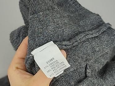 sweter lata 90: Sweter damski, rozmiar L — 4