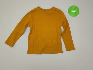 sukienki z szyfonu jedwabnego: Blouse, 4-5 years, 98-104 cm, condition - Good — 3