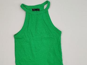 Sinsay, Top damski, rozmiar M