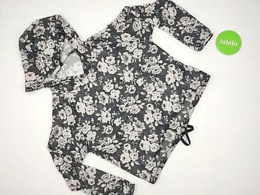 palace bluzy: H&M Divided, Bluza z kapturem damska, rozmiar S — 2