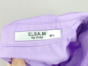 koszulka od piżamy: Koszula damska, M — 4