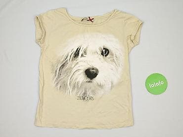 hello kitty sinsay: Stradivarius, T-shirt damski, rozmiar M — 2