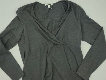 Kobiety: H&M Mama, Bluzka damska, rozmiar L — 1
