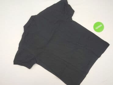 koszulki męskie cropp: Koszulka polo dla mężczyzn, L, JHK, stan - Idealny — 3