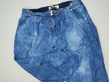 grace jeans mango: Jeansy damskie, rozmiar XL — 1