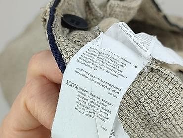 pull bear szorty: Reserved, Szorty dla mężczyzn, rozmiar M — 5