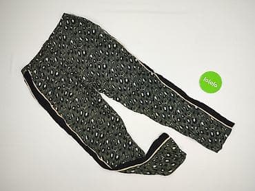 adidas sweter: Leopard, Spodnie dresowe damskie, rozmiar S — 3