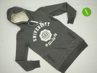 bluzka tommy hilfiger damska: Bluza z kapturem damska, S — 2