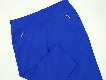 tono plus size: Spodnie 3/4 damskie, rozmiar 4XL — 1