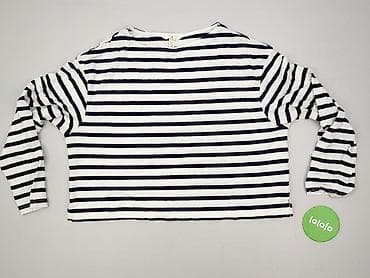 bluzki s: H&M, Bluzka damska, rozmiar M — 2