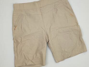 krótkie spodenki do grubych rajstop: Szorty damskie, rozmiar 3XL — 1