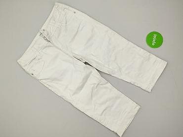 sandały ecco 21: Heine, Spodnie 3/4 damskie, rozmiar XL — 2