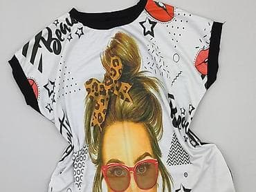 t shirty van: ITALY FASHION, Tunika damska, rozmiar XL — 1