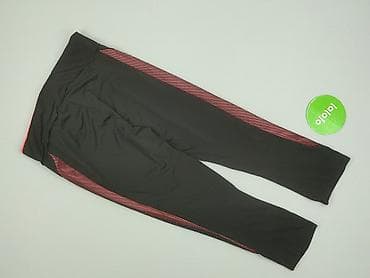 galaxy legging: Legginsy Sportowe damskie, rozmiar M — 3