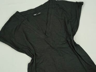 sinsay t shirty damskie: Sinsay, T-shirt damski, rozmiar M — 1