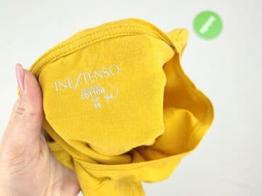 koszulka ajax bob marley: Inextenso, T-shirt damski, rozmiar M — 4