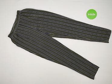 meteor kapcie: Atmosphere, Spodnie materiałowe damskie, rozmiar 2XS — 2