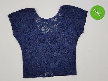 znajdz link: Bluzka damska, rozmiar S — 3