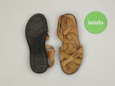 buty scholl ccc: Sandals for women, size 39 — 3