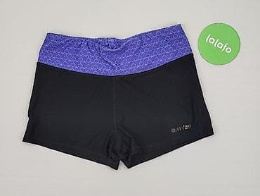 bluzy hi tec: Hi-Tec, Szorty damskie, rozmiar M — 3