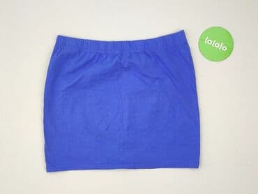 długie letnie spódnice allegro: Women`s skirt, size L (EU 40) — 3
