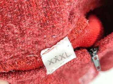 ubrania ze sticha: Golf damski, rozmiar 3XL — 4