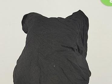 mango ogrodniczki: Sukienka damska, rozmiar L — 6