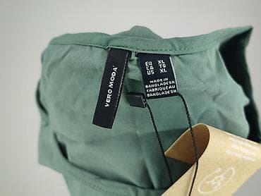 verso ubrania: Vero Moda, Sukienka damska, rozmiar XL — 4