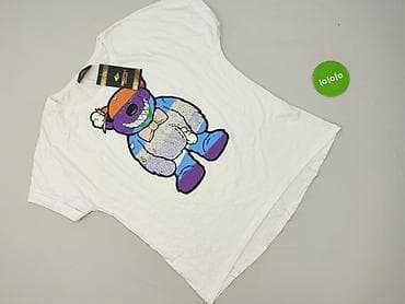 t shirty wolf: Free Still, T-shirt damski, rozmiar S — 2