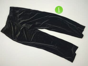 mohito spodnie skorzane: Mohito, Spodnie materiałowe damskie, rozmiar S — 3