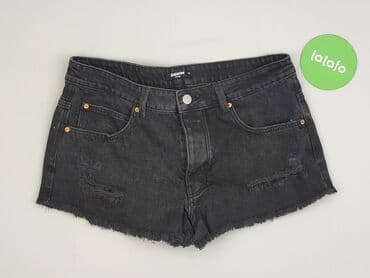 krótkie spodenki sinsay damskie: Sinsay, Szorty damskie, rozmiar L — 2