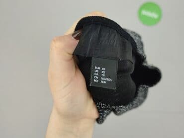 crop sukienki: H&M, Top damski, rozmiar XS — 5