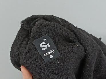 narzutka h: Sinsay, Women`s knitwear, size XL (EU 42) — 4