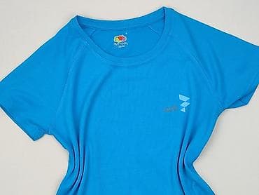 m xl: Fruit Of The Loom, T-shirt damski, rozmiar S — 1