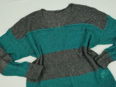 Swetry: Fransa, Sweter damski, rozmiar L