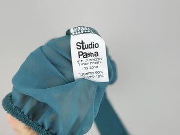 bluzka tupac pull and bear: Жіноча блуза, розмір M — 5