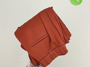 top look: Zara, Material trousers for women, size S — 6